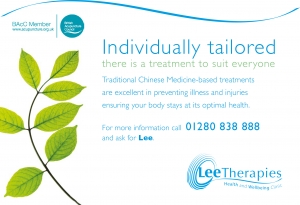 Lee Therapies
