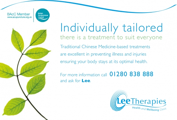 Lee Therapies